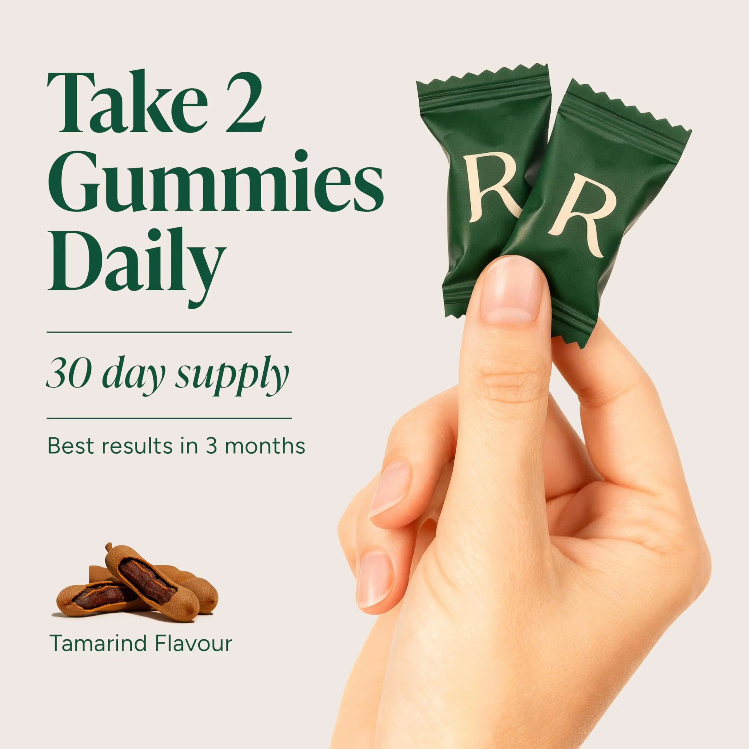 2-Piece Set Root Labs Alpha 10-in-1 Shilajit Gummies 4000 mg | New Year New Me Edition | Start 2026 Strong | Energy, Stamina & Focus | Zero Sugar | KSM-66 Ashwagandha, Tongkat Ali, Maca | Vegan | 60 Count | Transform Your Health Goals