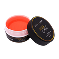 STRONG HOLD- THICK EDGES- EDGE CONTROL BASK AND LATHER Gel Haircare strong edge