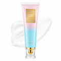 Niacinamide Whitening Toothpaste for Bright White Teeth & Fresh Breath
