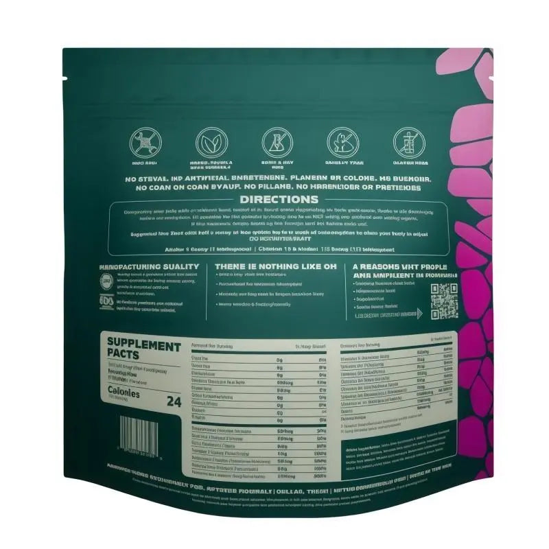 2-Piece Set OPTIMIZE MINERALS Daily Multi-Mineral Formula 30 Day Supply - 70+ Essential Trace Minerals，Composite cellulose improves health and wellness