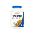 2-Piece Set Nutricost Fenugreek Capsules Supplement - 240 Capsules