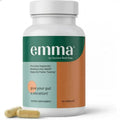 2-Piece Set Emma Premium Capsules for Women & Men – 60 Count