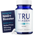 2-Piece Set Tru Niagen 300mg - 30 ct | Capsules, Dietary Supplement | Clinically Proven NAD+ Booster