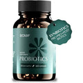 2-Piece Set Bioma Probiotics – 60 Capsules | 3-in-1 Gut Health Formula for Digestive Support, Balance & Immunity