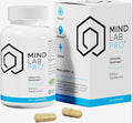 2-Piece Set Mind Lab Pro Universal Nootropic Supplement - 60 Capsules