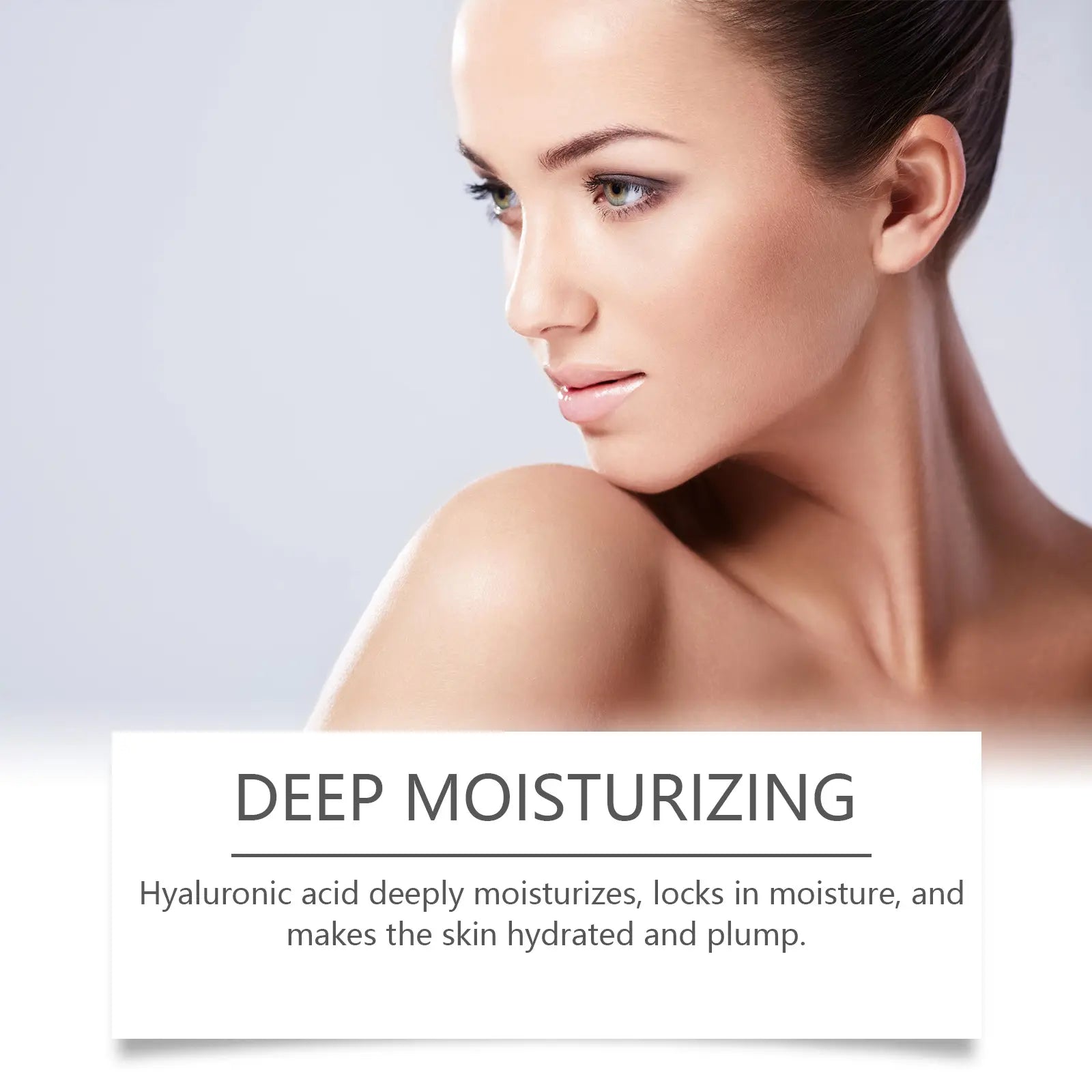 Ouhoe Bee Venom Facial Care Cream Soft Mudpack - Gentle, Hydrating, Moisturizing, Brightening, Delicate Skin Rejuvenation