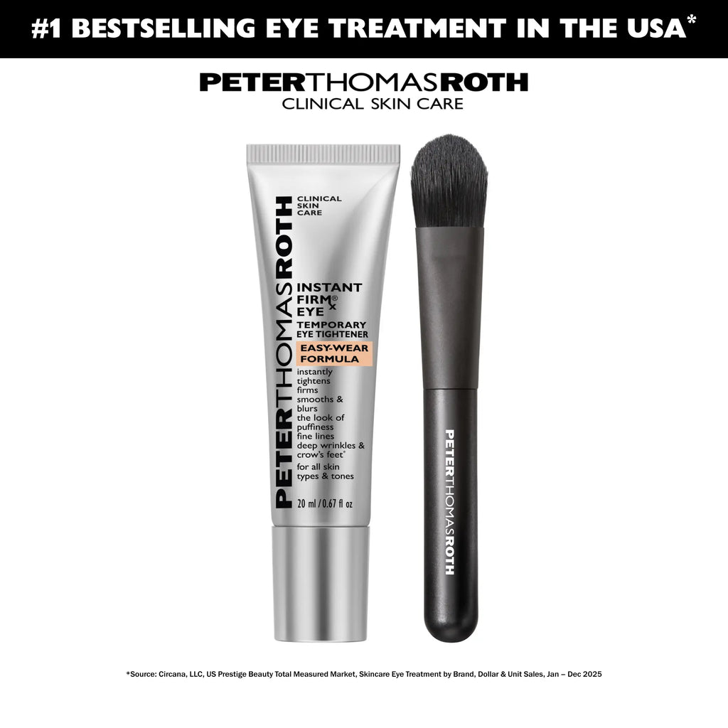 Peter Thomas Roth Instant FirmX Easy Wear Temporary Eye Tightener (20ml)