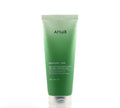 [Anua] Heartleaf Quercetinol Pore Deep Cleansing Foam for Facial wash 5.07 fl oz (150 ml) ｜Facial Cleanser with Gentle exfoliant